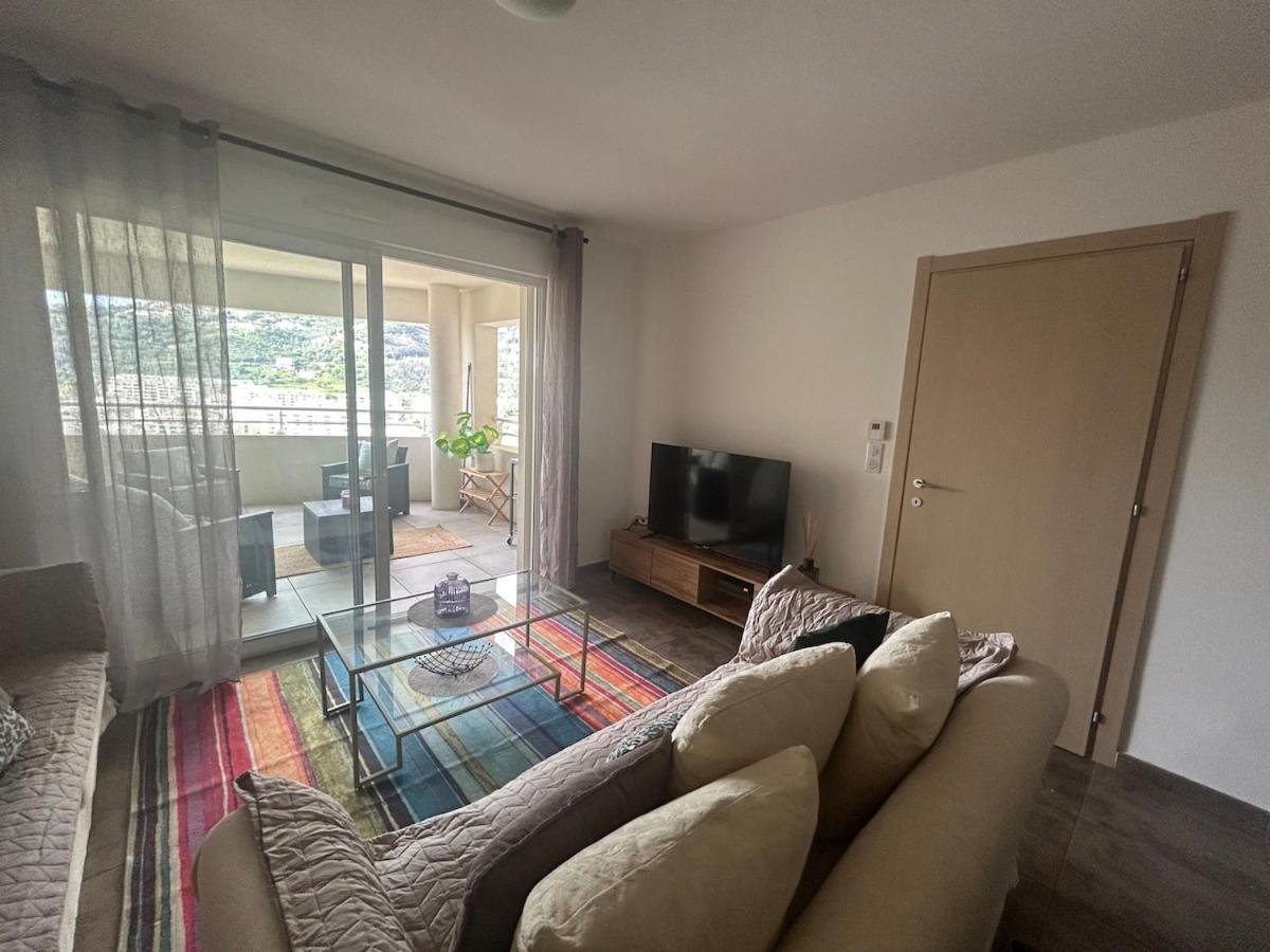 Appartement Superbe T2 Route De