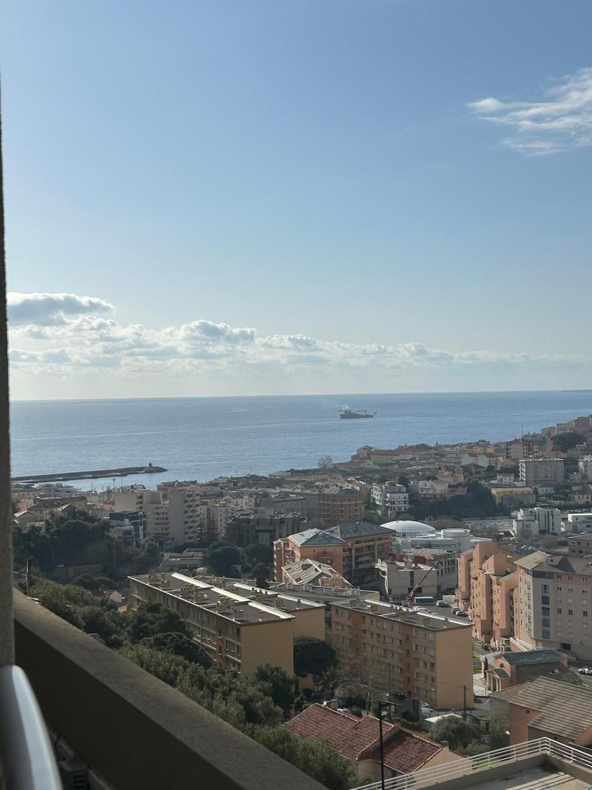 Appartement Superbe T2 Route De